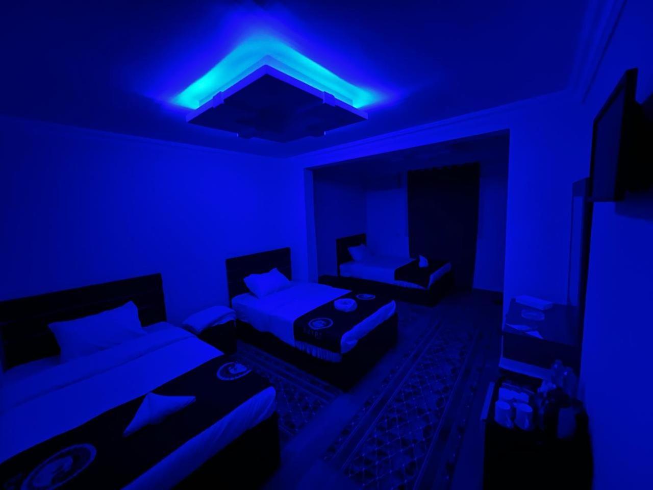 Panorama 3 Pyramids View Inn ギーザ エクステリア 写真