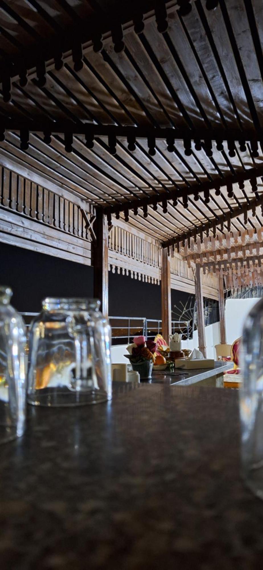 Panorama 3 Pyramids View Inn ギーザ エクステリア 写真