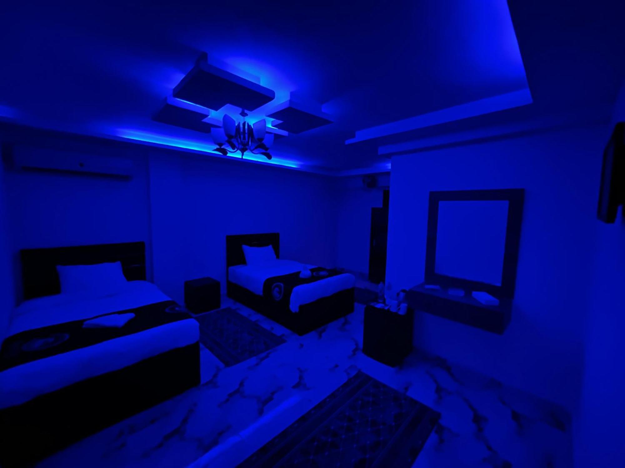 Panorama 3 Pyramids View Inn ギーザ エクステリア 写真